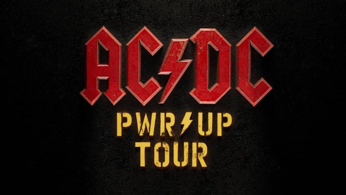 AC/DC má nového basgitaristu Chrisa Chaneya, s kapelou odohrá Power Up Tour 2024