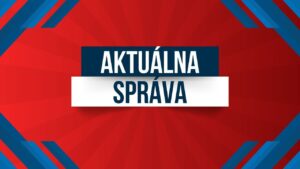 Aktuálna správa