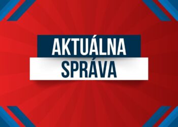 Aktuálna správa