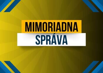 Mimoriadna správa