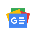 Google News Icon